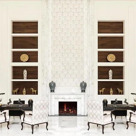 The Ritz-Carlton Rabat, Dar Es Salam-2