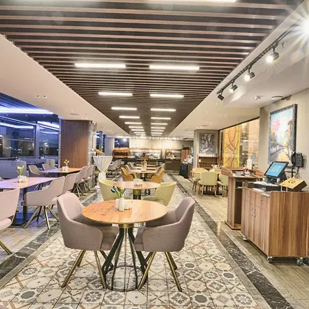 Best Western Premier Ottoperla Hotel-3