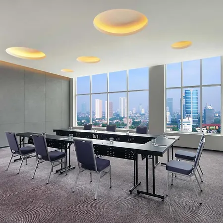 Aloft By Marriott South Jakarta-2