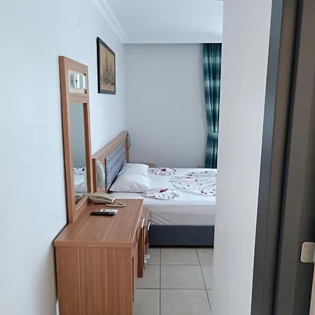 Wonder Life Hotel-3