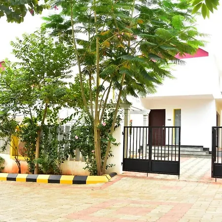 Ags Holiday Resorts-3