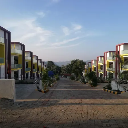 Ags Holiday Resorts-2