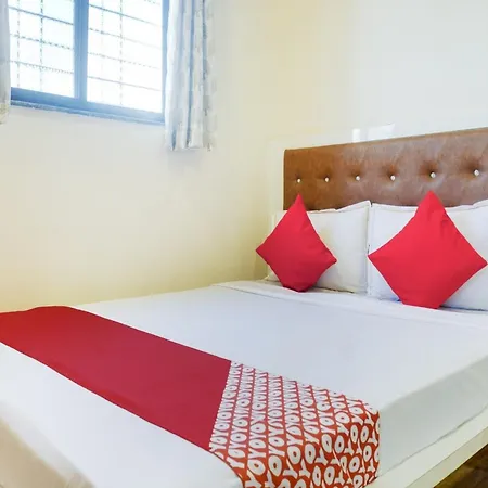 Hotel O Shetkari-2