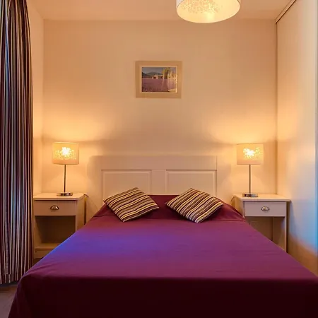 Terres De France - Residence Cote Provence-3
