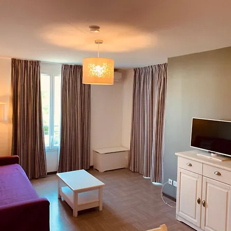 Terres De France - Residence Cote Provence-2
