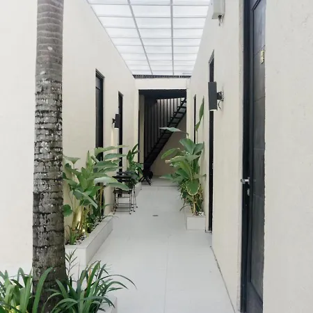 Escotel Tempekan Guest House-3