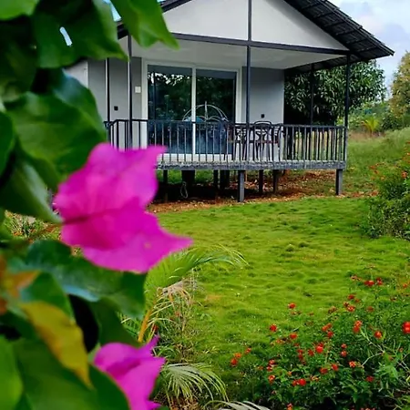 Bandipur Resort Khan'S Gufa-2