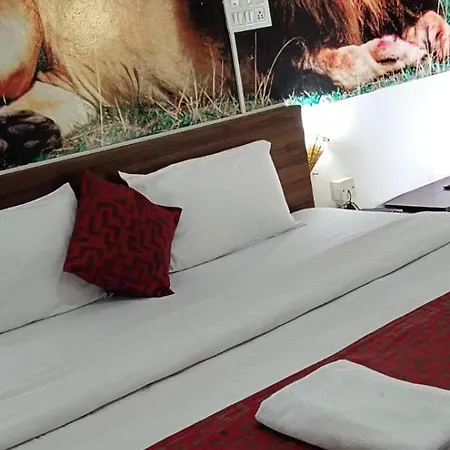 Bandipur Resort Khan'S Gufa-3