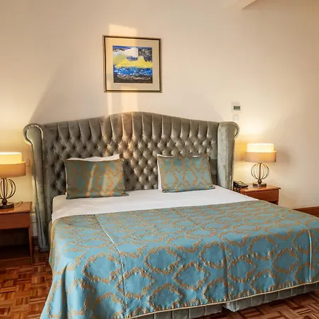 Dome Hotel & Casino At Central Kyrenia-2