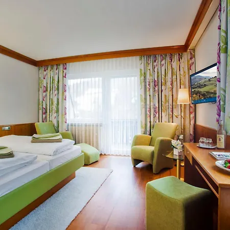 Flair Hotel Adlerbad-3