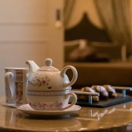 April Luxury Suites (Adults Only)-2