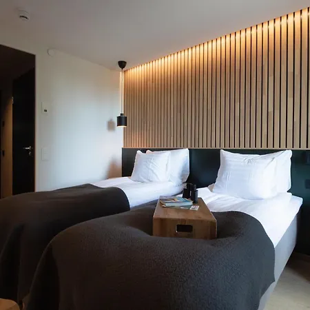 Haltia Lake Lodge Nature Boutique Hotel & Glamping-3