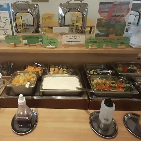 Apa Hotel Nagano-2