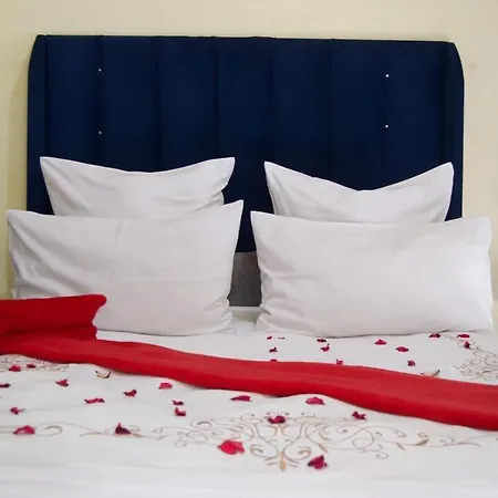 Warmbaths Thai Spa And Guest House-2