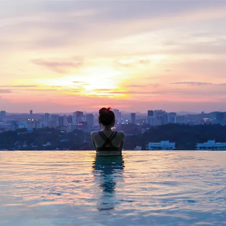 Viia Residences Kuala Lumpur, Five Senses-3