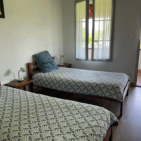 Chambres Zazpiak-2