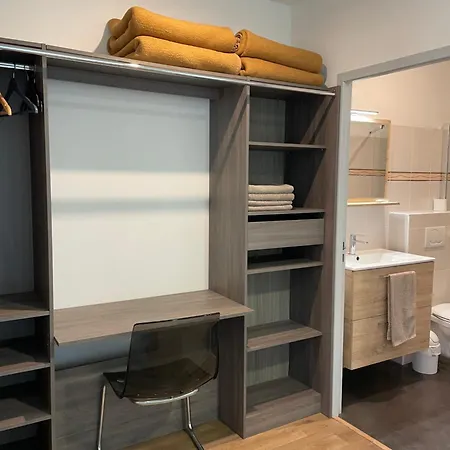 Chambres Zazpiak-3