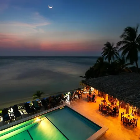 Brisas Del Mar Beach + Dive Resort-3