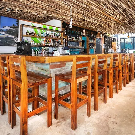 Brisas Del Mar Beach + Dive Resort-3