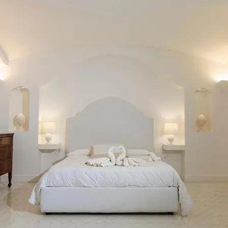 Villa Pia Suites-2