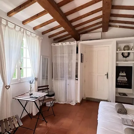 B&B Maison Gigi-3