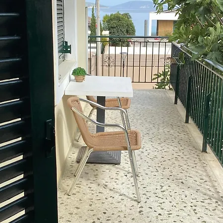 Lemon Art Hotel Apartments-2