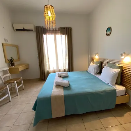 Lemon Art Hotel Apartments-3