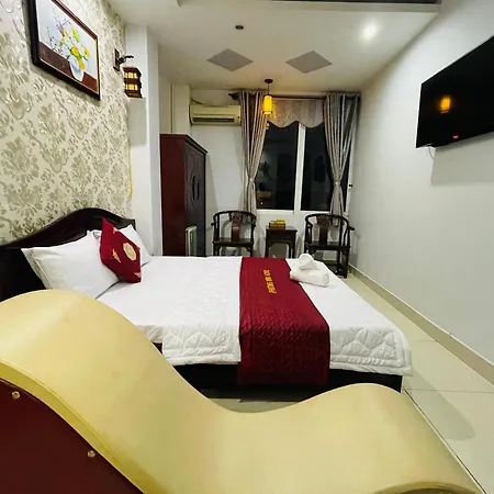 Hotel Phuong Nam-2