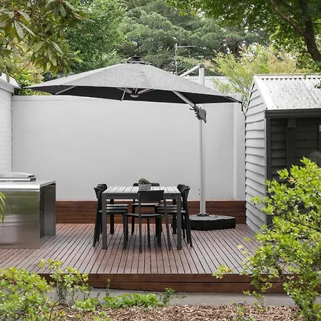 Viewhill Holiday Units - Bright-3