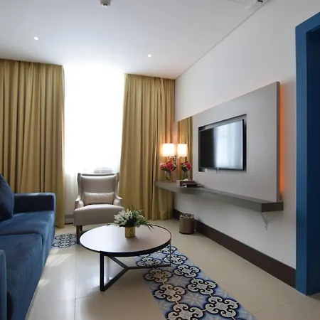 Central Inn Souq Waqif-2