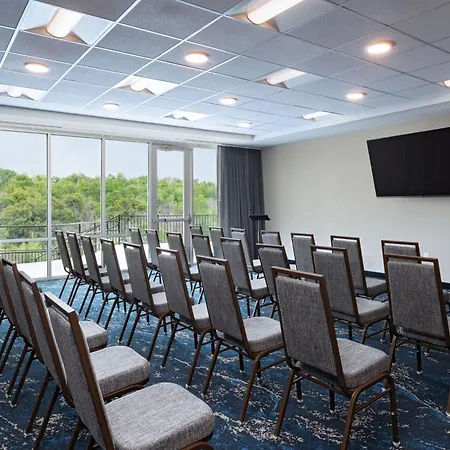 Fairfield By Marriott Inn & Suites Austin Georgetown-2