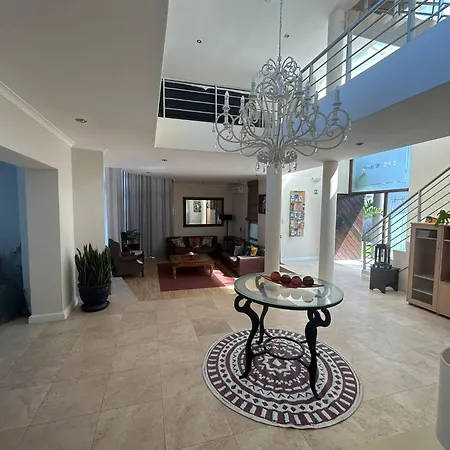 Imany Guest House-2