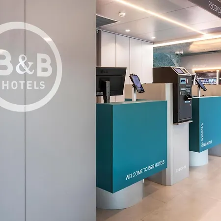 B&B Hotel Guimaraes-2