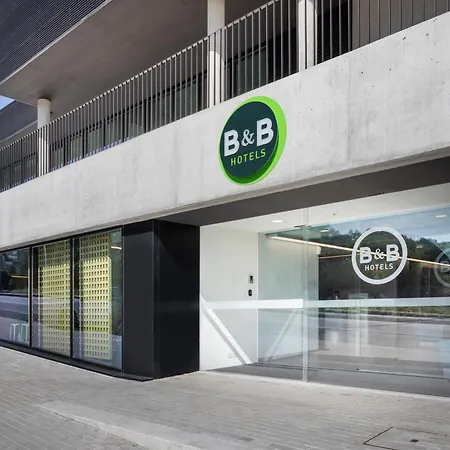 B&B Hotel Guimaraes-3