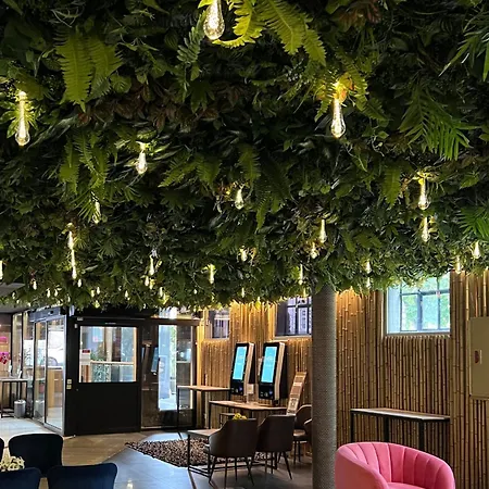 Super Stay Hotel, Oslo-2