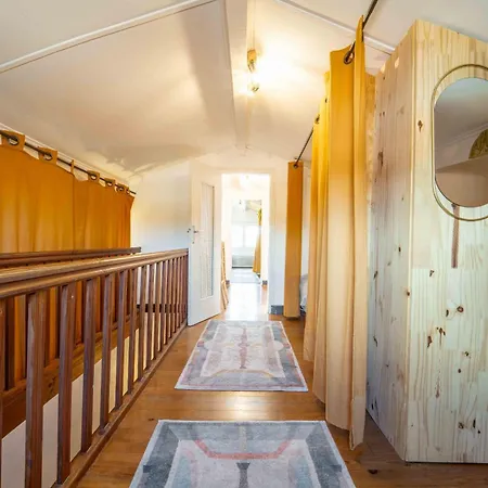 La Boga Surf House Biscarrosse Plage-3