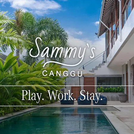 Sammy'S Canggu-2