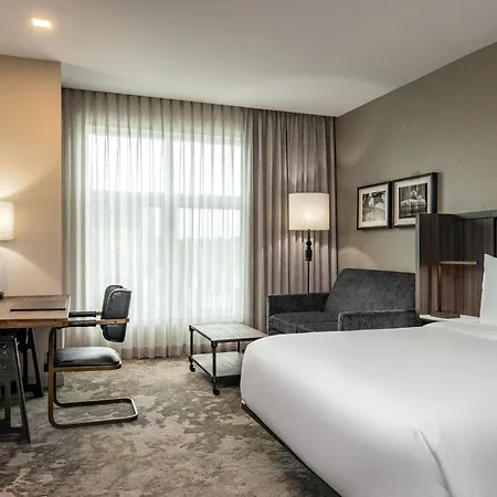 The Artisan At Tuscan Village, Salem, Nh, A Tribute Portfolio Hotel-2