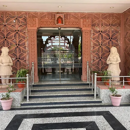 Hotel Seth Murlidhar Seva Sadan-Near Prem Mandir-2