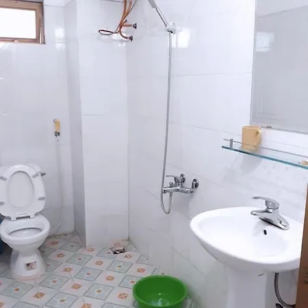 Nhà Nghỉ Thanh Tâm-3