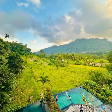 Puri Jumpungan Villas-2