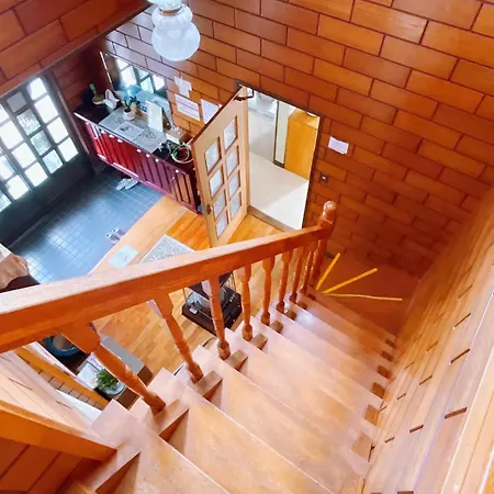 T&T Fujiyama Guest House-2