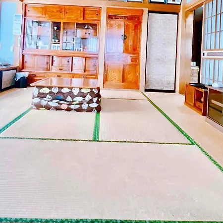 T&T Fujiyama Guest House-3