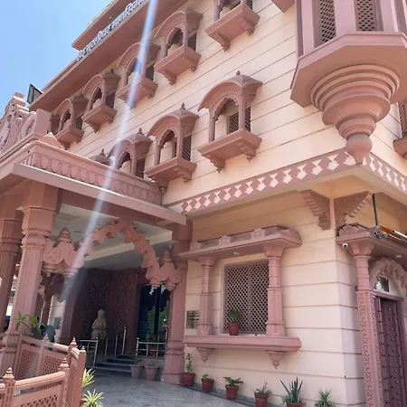 Hotel Seth Murlidhar Seva Sadan-Near Prem Mandir-3