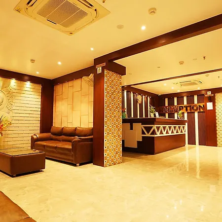 Blue Waves Hotel-2