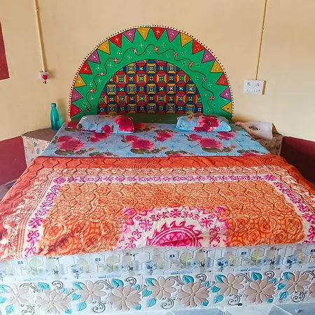 Rann Kutch Resort-2