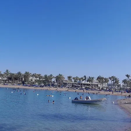 Mirage Bay Resort & Aqua Park Apartment-3