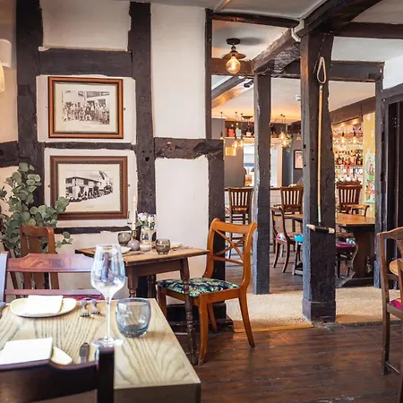 The Swan Inn-2