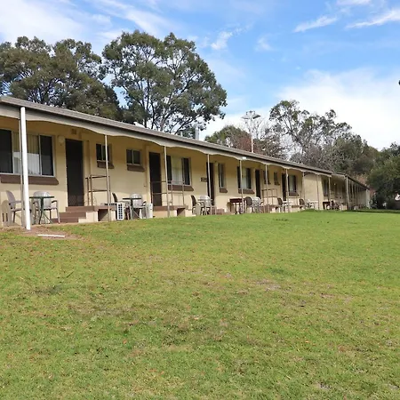 Warrumbungles Mountain Motel-3