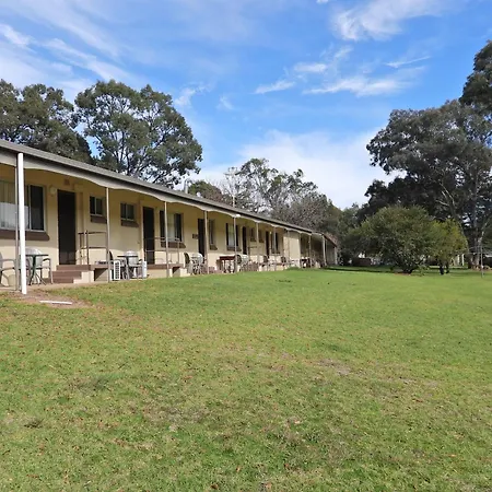 Warrumbungles Mountain Motel-2